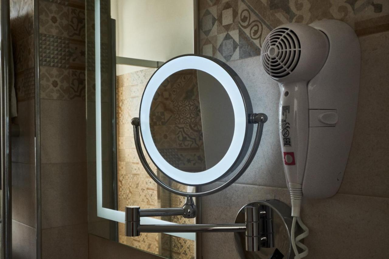 Equorum Delicious Suite - Ostuni Centro Ngoại thất bức ảnh