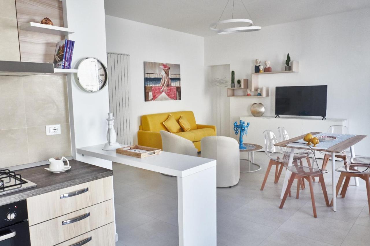 Equorum Delicious Suite - Ostuni Centro Ngoại thất bức ảnh