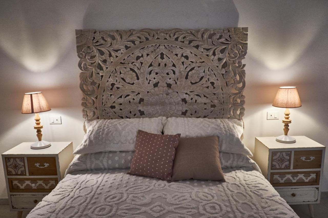 Equorum Delicious Suite - Ostuni Centro Ngoại thất bức ảnh
