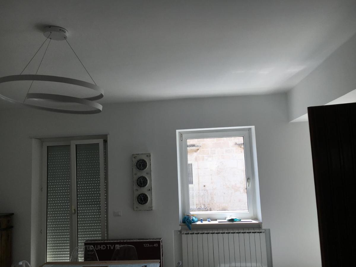 Equorum Delicious Suite - Ostuni Centro Ngoại thất bức ảnh