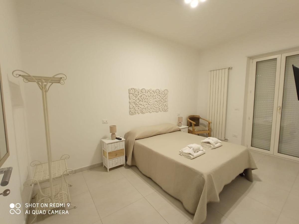 Equorum Delicious Suite - Ostuni Centro Ngoại thất bức ảnh