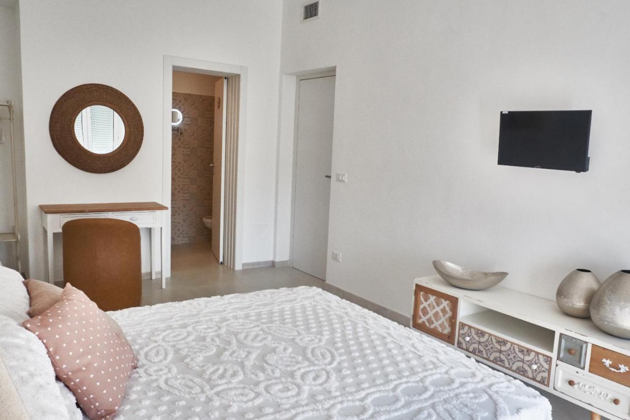 Equorum Delicious Suite - Ostuni Centro Ngoại thất bức ảnh
