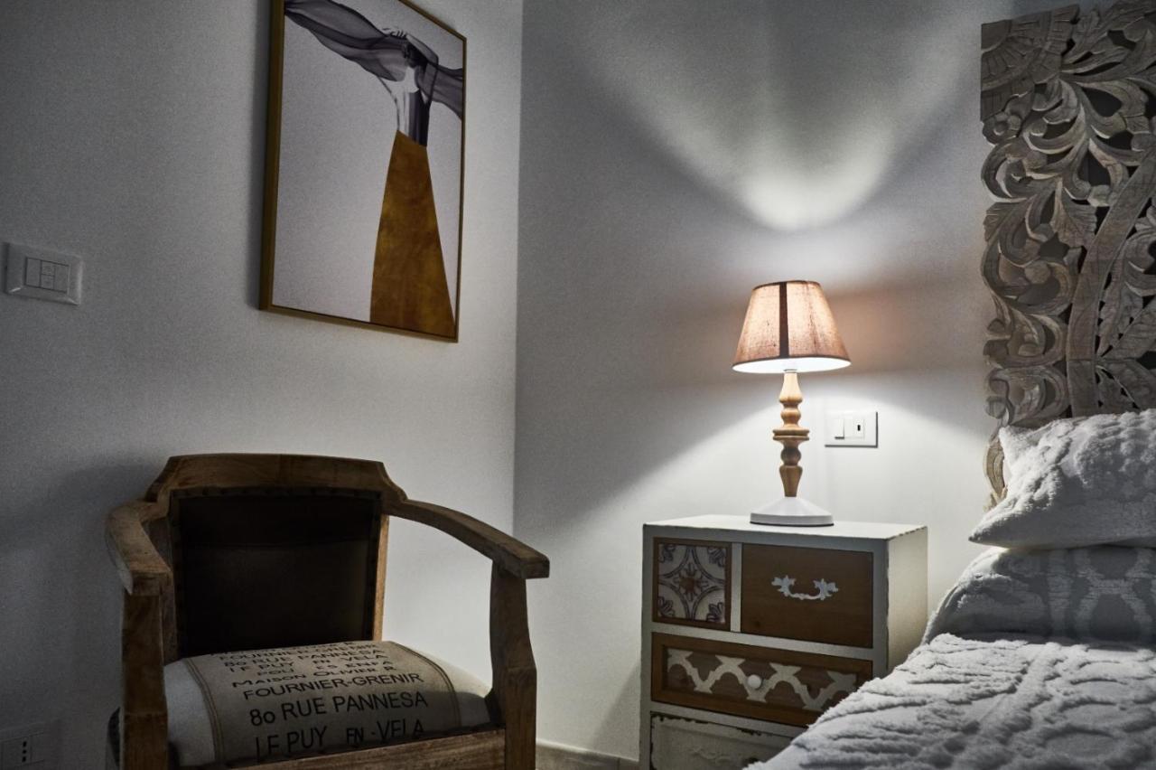 Equorum Delicious Suite - Ostuni Centro Ngoại thất bức ảnh