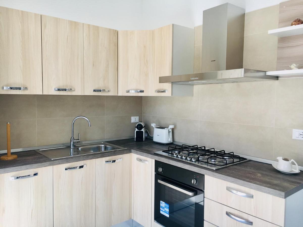 Equorum Delicious Suite - Ostuni Centro Ngoại thất bức ảnh
